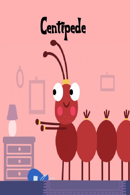 Centipede