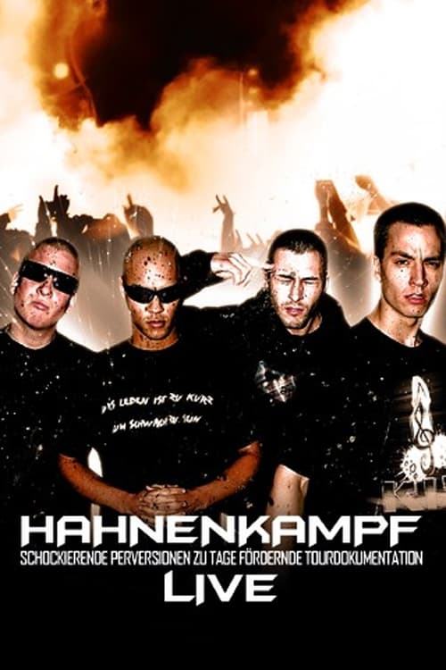 K.I.Z. - Hahnenkampf Live 2008