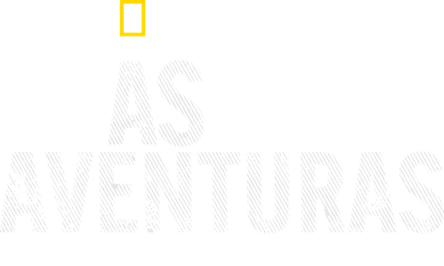 As Aventuras de Bertie Gregory