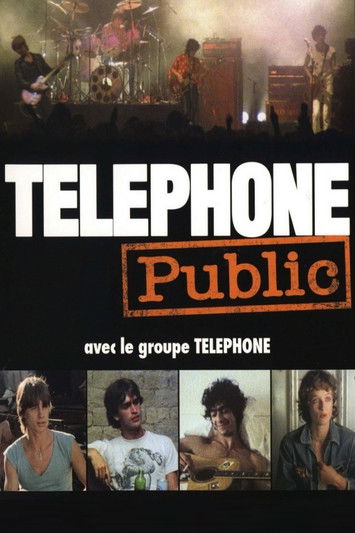 Public Telephone