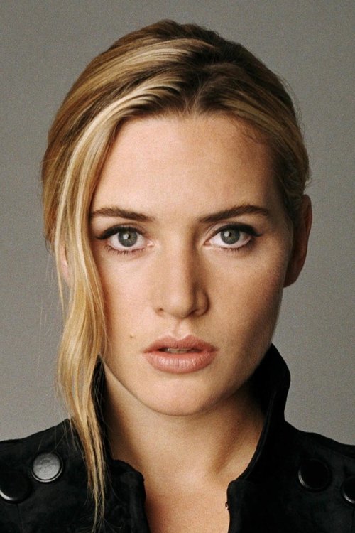 Kate Winslet isBlack Beauty (voice)