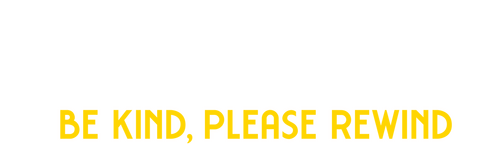 Video City: Be Kind, Please Rewind