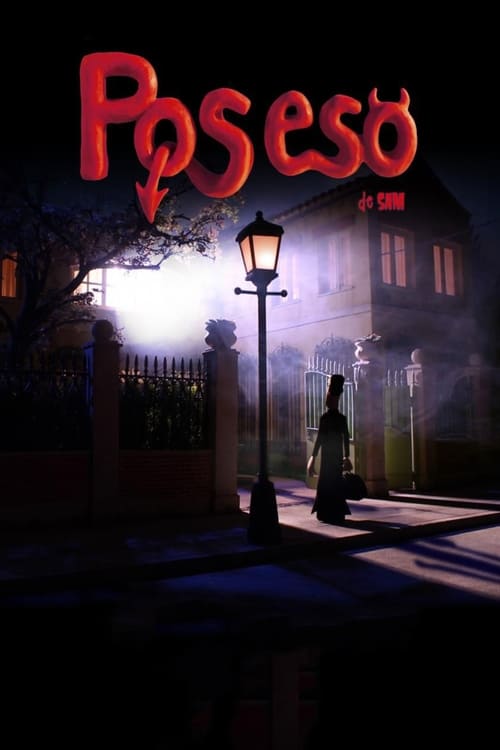 Possessed (2015)