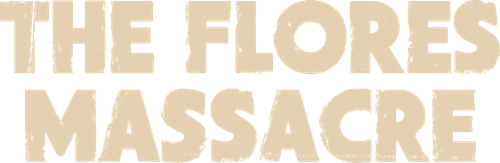 Logo La masacre de Flores - Temporada 1