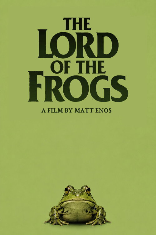 Lord of the Frogs