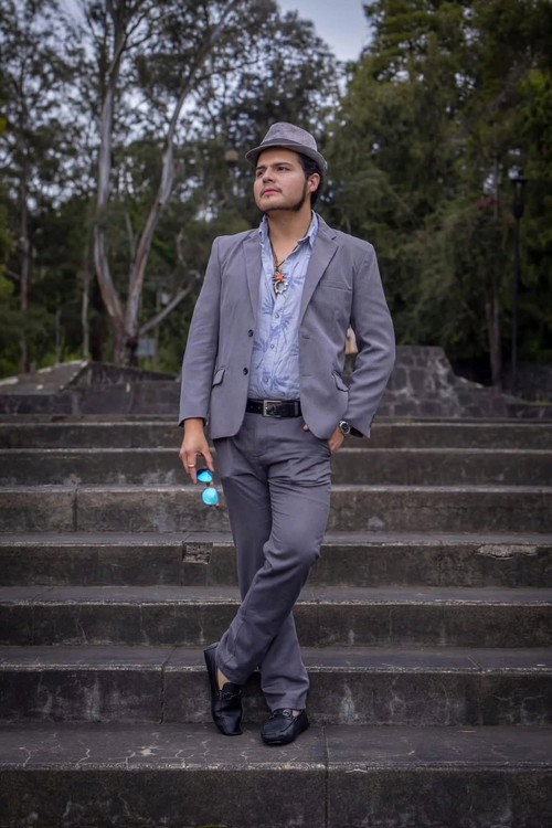 Nestor Pérez