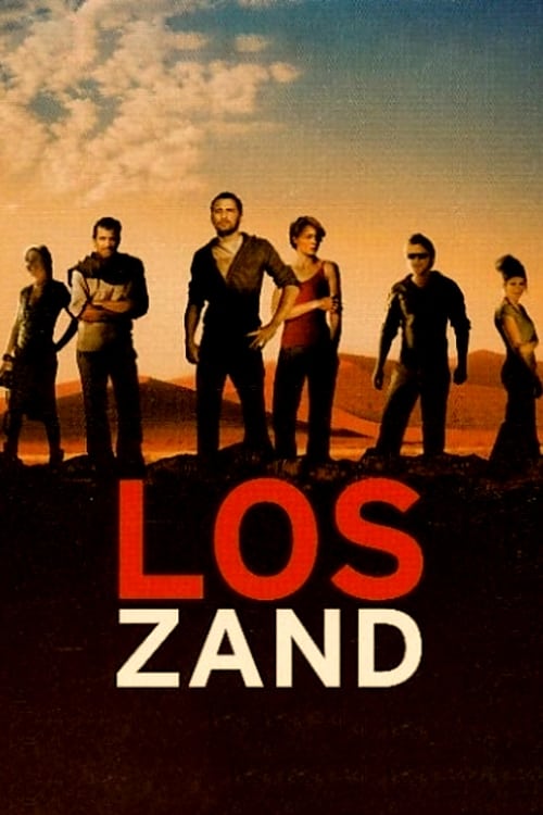 Los Zand (2009)