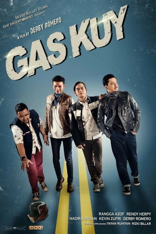 Gas Kuy