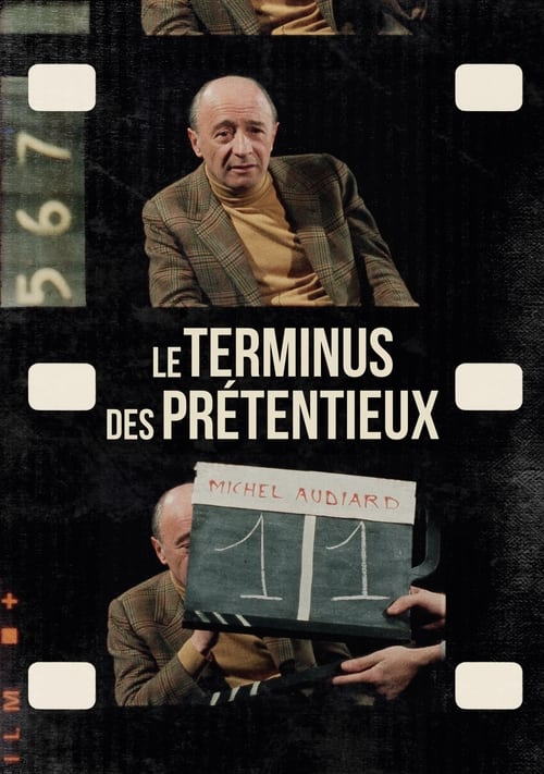 Le Terminus des prétentieux (2020)