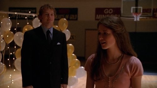Escena del episodio 8 de la temporada 4 de la serie Everwood