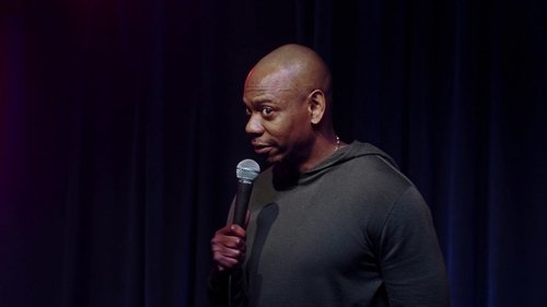 Dave Chappelle: The Bird Revelation