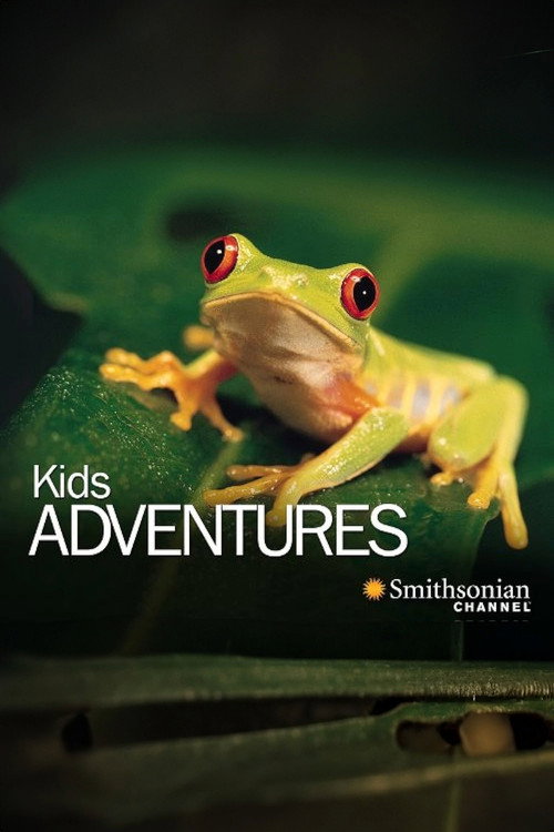 Kid Adventures
