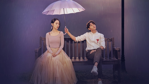 Angel's Last Mission: Love backdrop 2