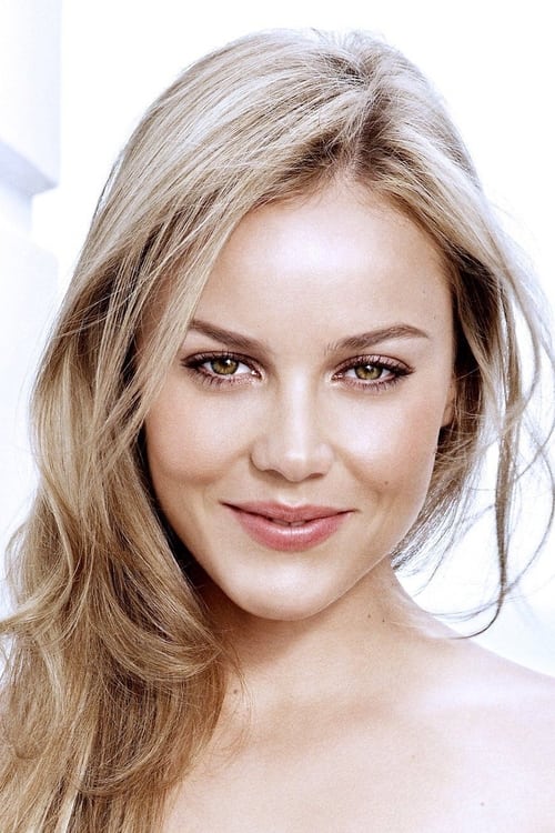 Kép: Abbie Cornish színész profilképe