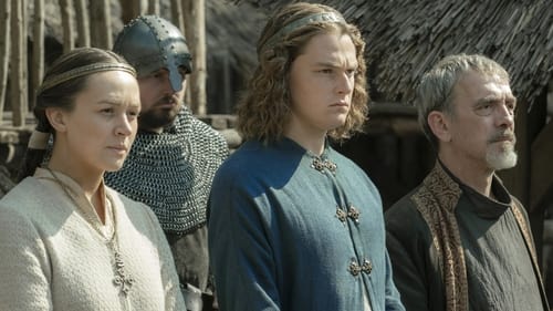 The Last Kingdom: 4×7