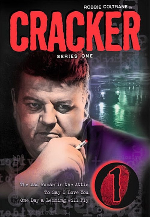 Where to stream Cracker Season 1