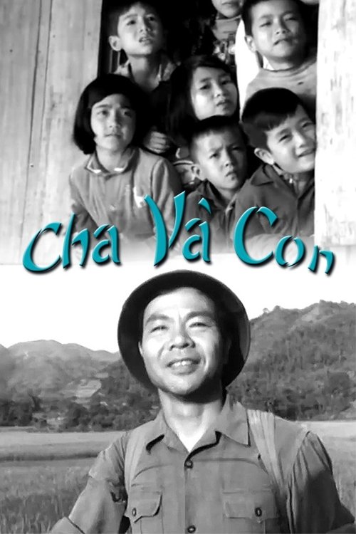 Cha và Con 1979