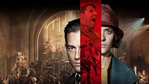 Babylon Berlin