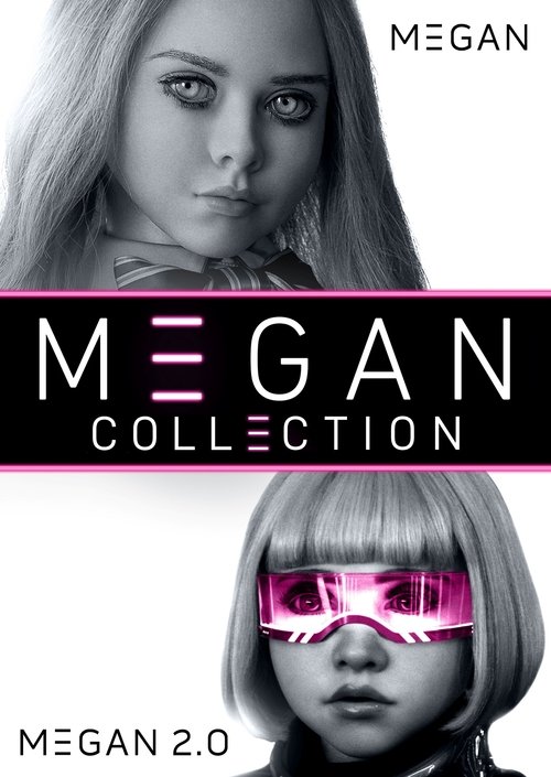 M3GAN Collection