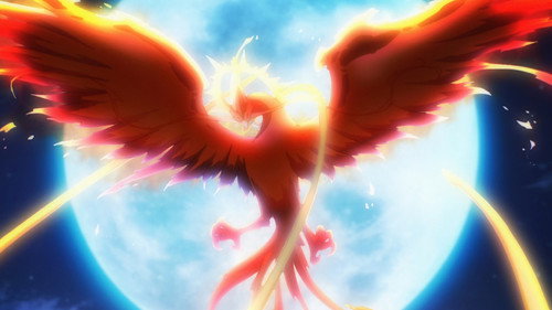 Poster della serie Cardcaptor Sakura: Clear Card