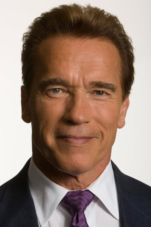 Kép: Arnold Schwarzenegger színész profilképe