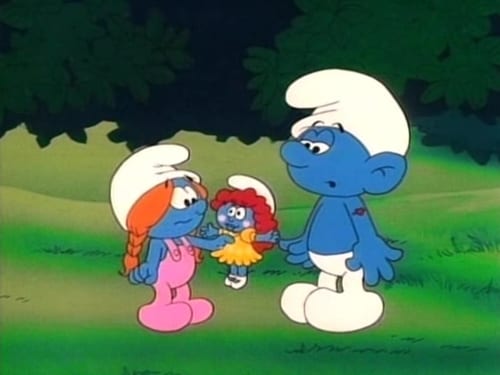 The Smurfs, S07E47 - (1987)