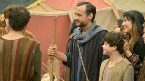 Poster della serie Genesis