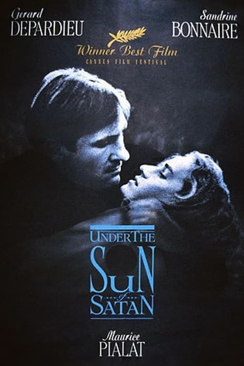 Under the Sun of Satan poster