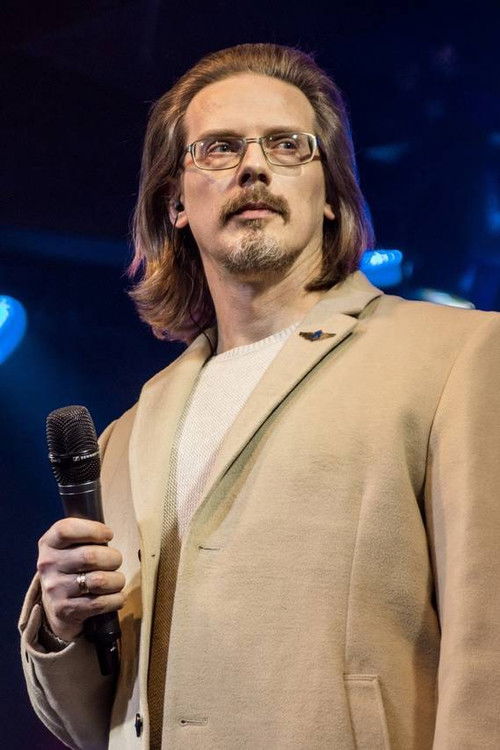 Foto de Anton Kruglov