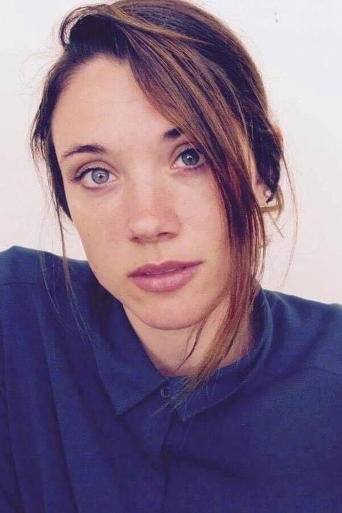 Image de Hailey Henry
