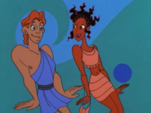 Hercules, S01E45 - (1998)