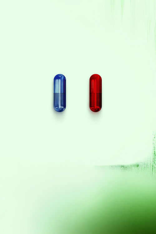 Pòster de Matrix - Col·lecció