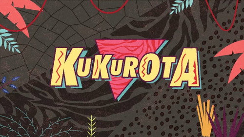 Kukurota Backdrop Blur