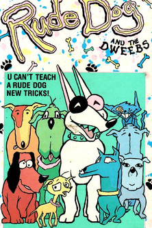 Escena 3 de Rude Dog and the Dweebs