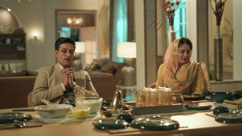 Seher Hone Ko Hai Season 1 episode 135 still