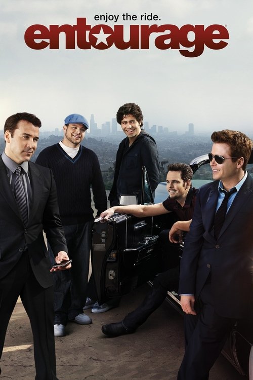 Entourage, S07 - (2010)