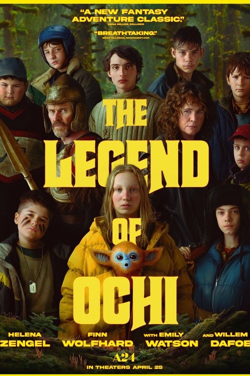 Posters