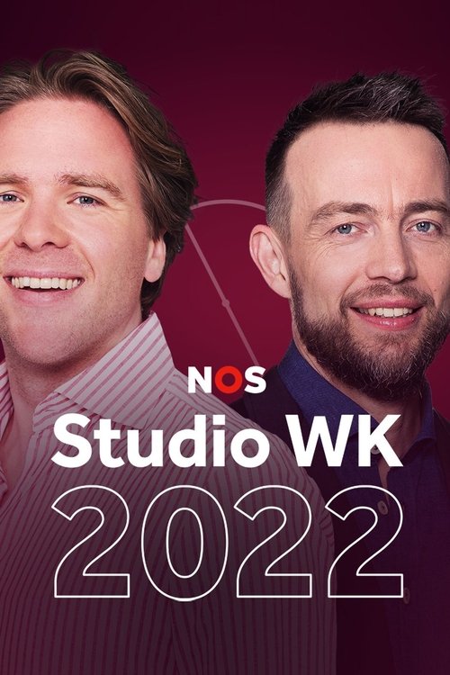 Poster NOS Studio WK 22