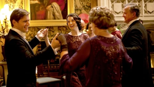 Downton Abbey: 4×6