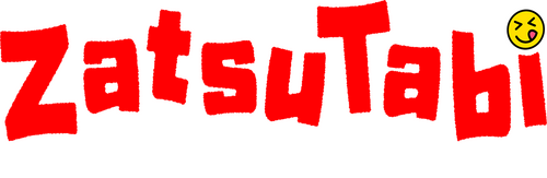 ZatsuTabi -That's Journey-