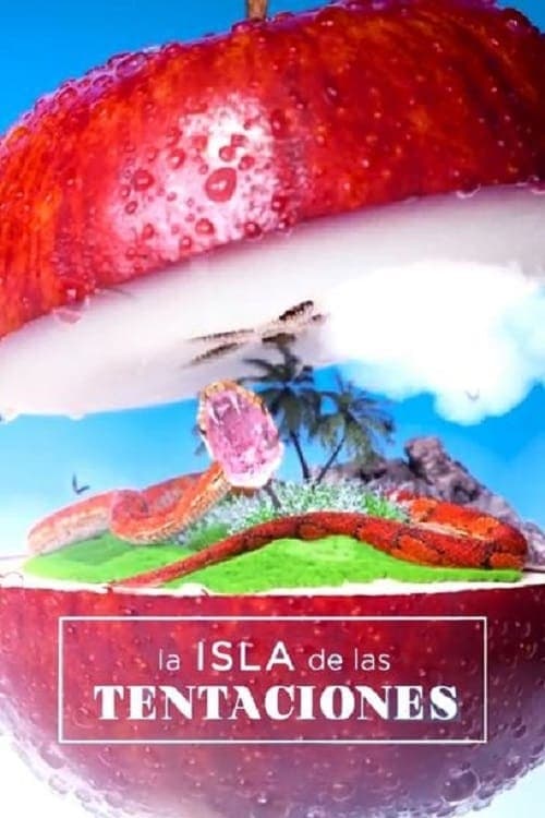 La isla de las tentaciones, S00 - (2021)