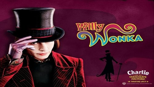 Charlie And The Chocolate Factory 2005 Full Movie Subtitle Indonesia