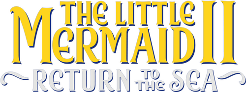 The Little Mermaid II: Return to the Sea
