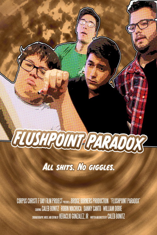 Flushpoint Paradox