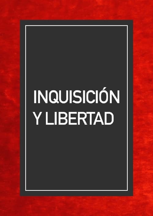 Inquisición y libertad 1982