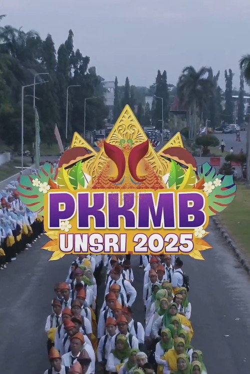 Aftermovie PKKMB UNSRI 2025
