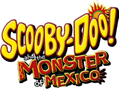 Scooby-Doo! and the Monster of Mexico