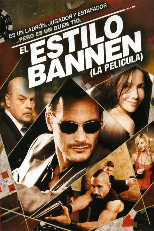 El estilo Bannen 2010