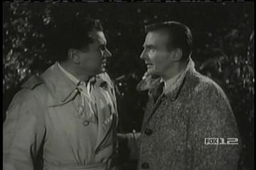 Perry Mason, S04E02 - (1960)