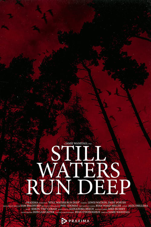 Poster Still Waters Run Deep 2022